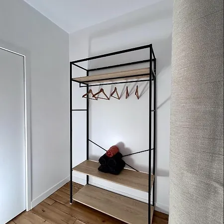 T2 Pyreneen Daire Pierrefitte-Nestalas