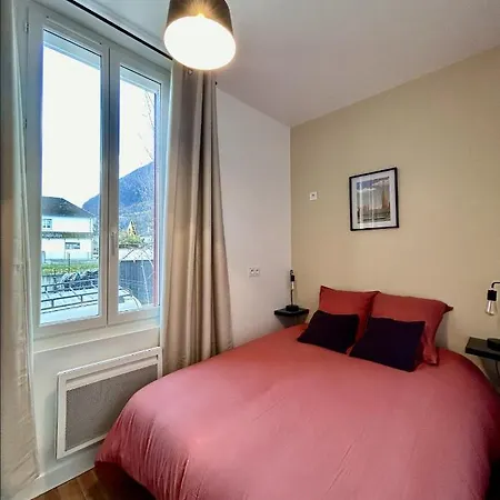 T2 Pyreneen Pierrefitte-Nestalas