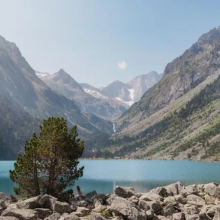 Daire T2 Pyreneen Pierrefitte-Nestalas