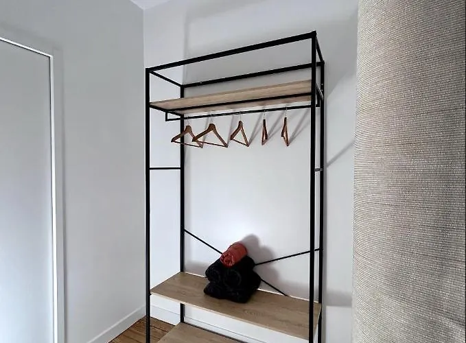 T2 Pyreneen Daire Pierrefitte-Nestalas